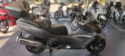 Honda SW-T 400 (2009 - 16) usata