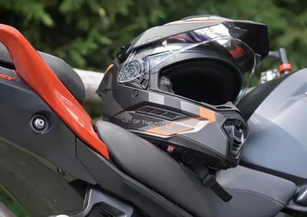 Recensito CGM 366 DUAL: due anime in un solo casco [VIDEO]
