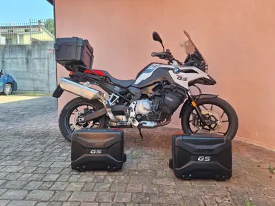 Bmw F 750 GS (2018 - 20) usata