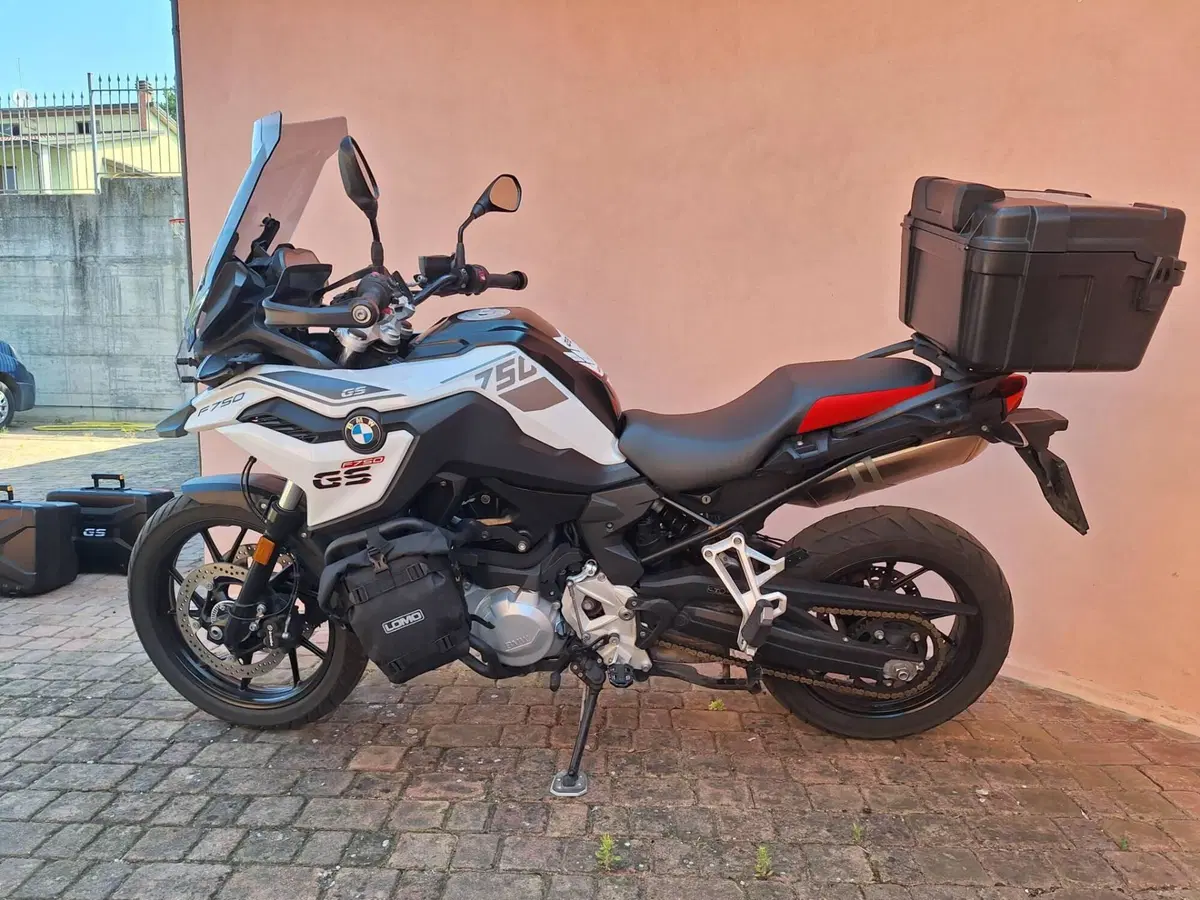 Bmw F 750 GS (2018 - 20) (3)