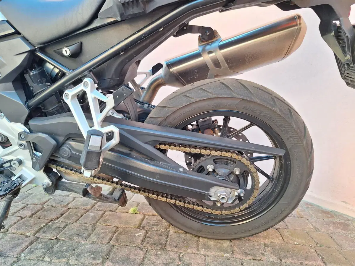 Bmw F 750 GS (2018 - 20) (6)