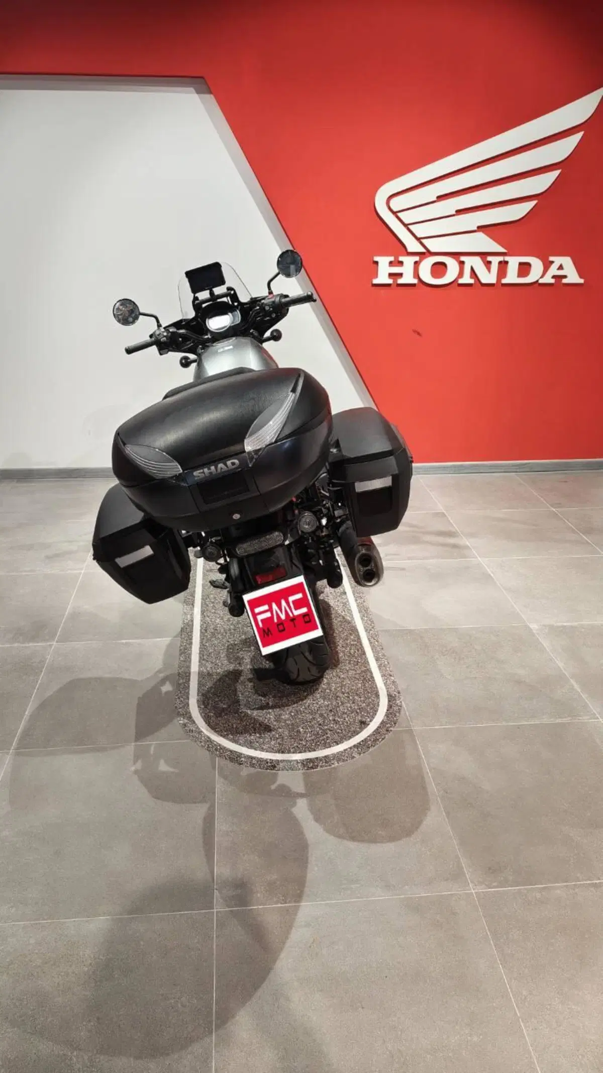 Honda CMX 1100 Rebel DCT (2021 - 24) (5)