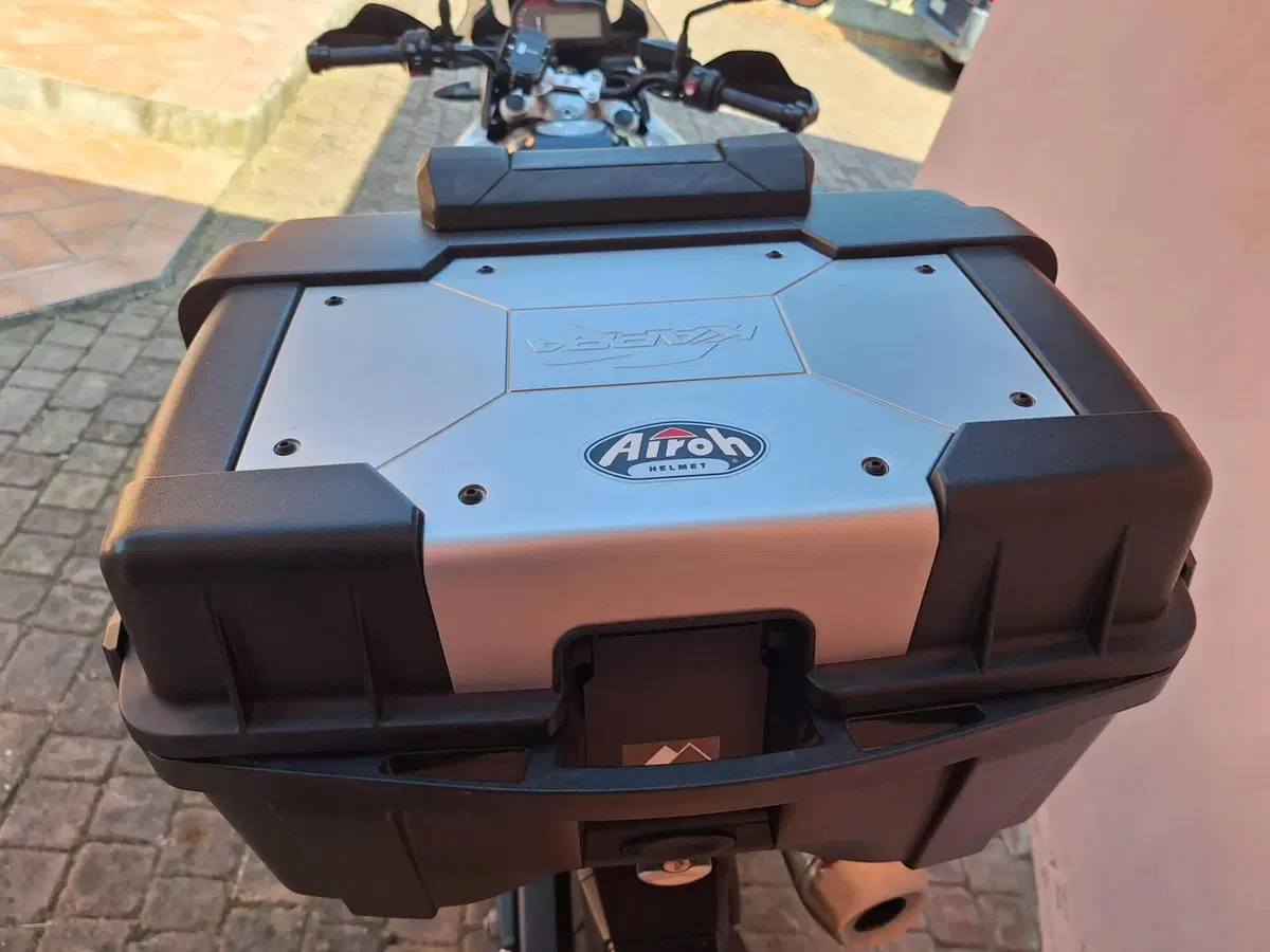 Bmw F 750 GS (2018 - 20) (10)
