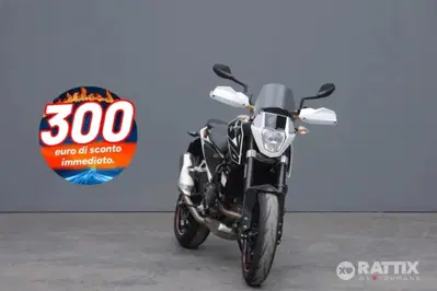 KTM 690 Duke (2012 - 16) usata