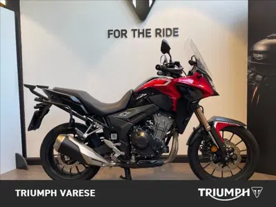 Honda CB 500 X (2022 - 23) usata