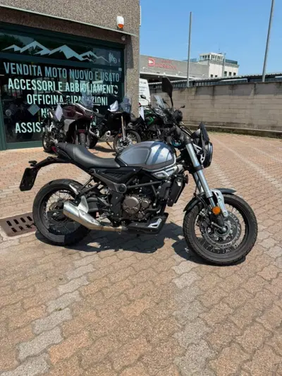 Voge Trofeo 300AC (2021 - 26) usata