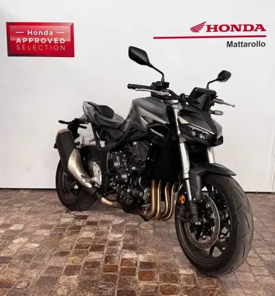 Honda CB 1000 Hornet (2025 - 26) usata