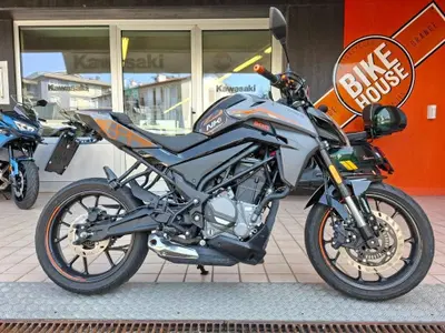 CFMOTO 300NK (2021 - 26) usata