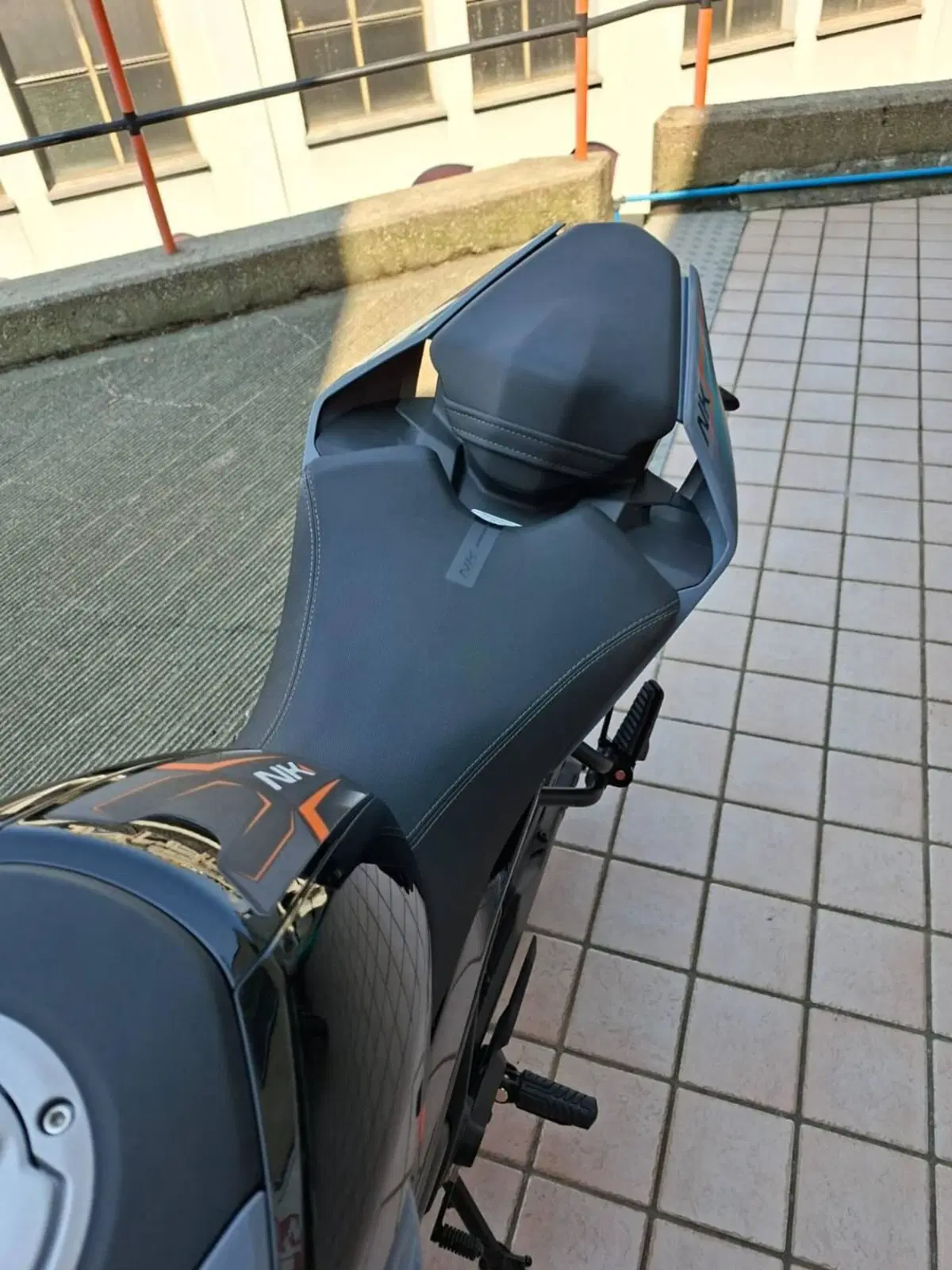 CFMOTO 300NK (2021 - 26) (7)