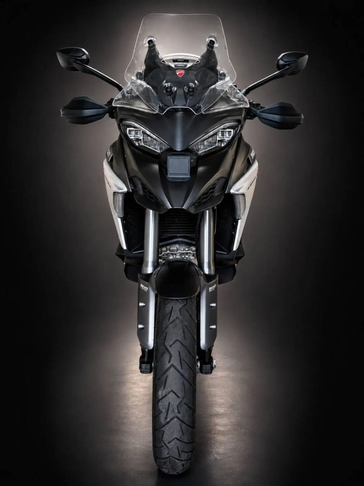 Ducati Multistrada V4 S (2021 - 24)