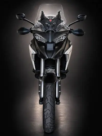 Ducati Multistrada V4 S (2021 - 24) usata