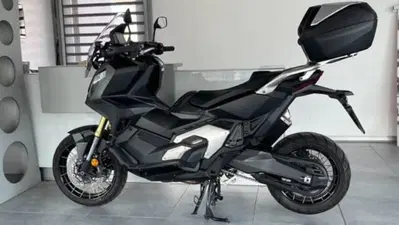 Honda X-ADV 750 DCT (2021 - 24) usata