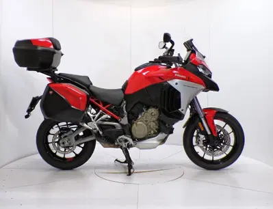 Ducati Multistrada V4 S (2021 - 24) usata