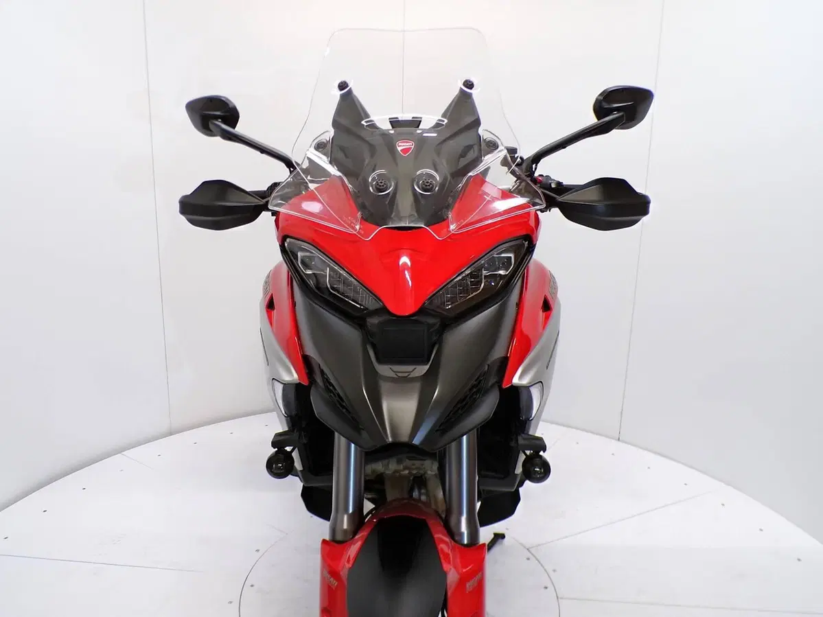 Ducati Multistrada V4 S (2021 - 24) (7)