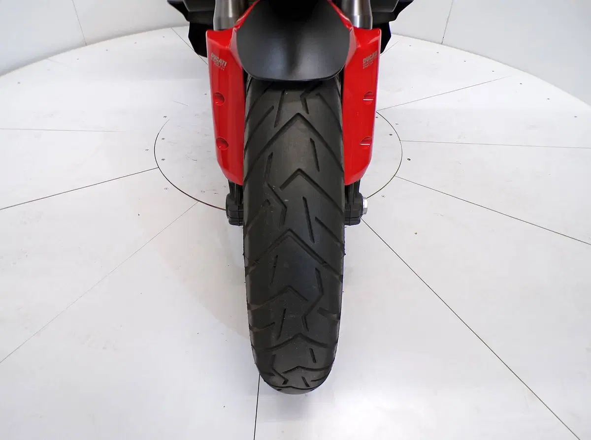 Ducati Multistrada V4 S (2021 - 24) (8)
