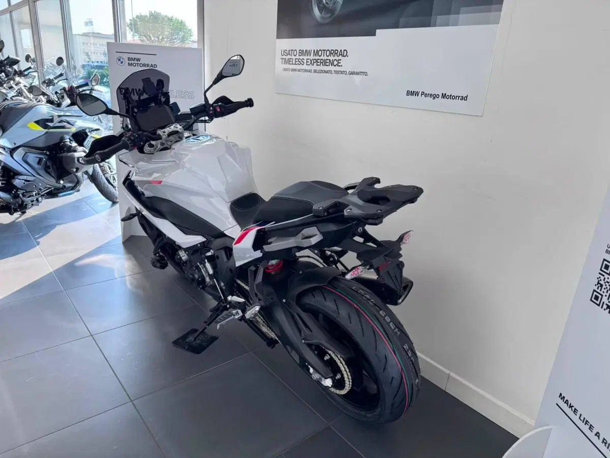 Bmw S 1000 XR (2024 - 26) (2)