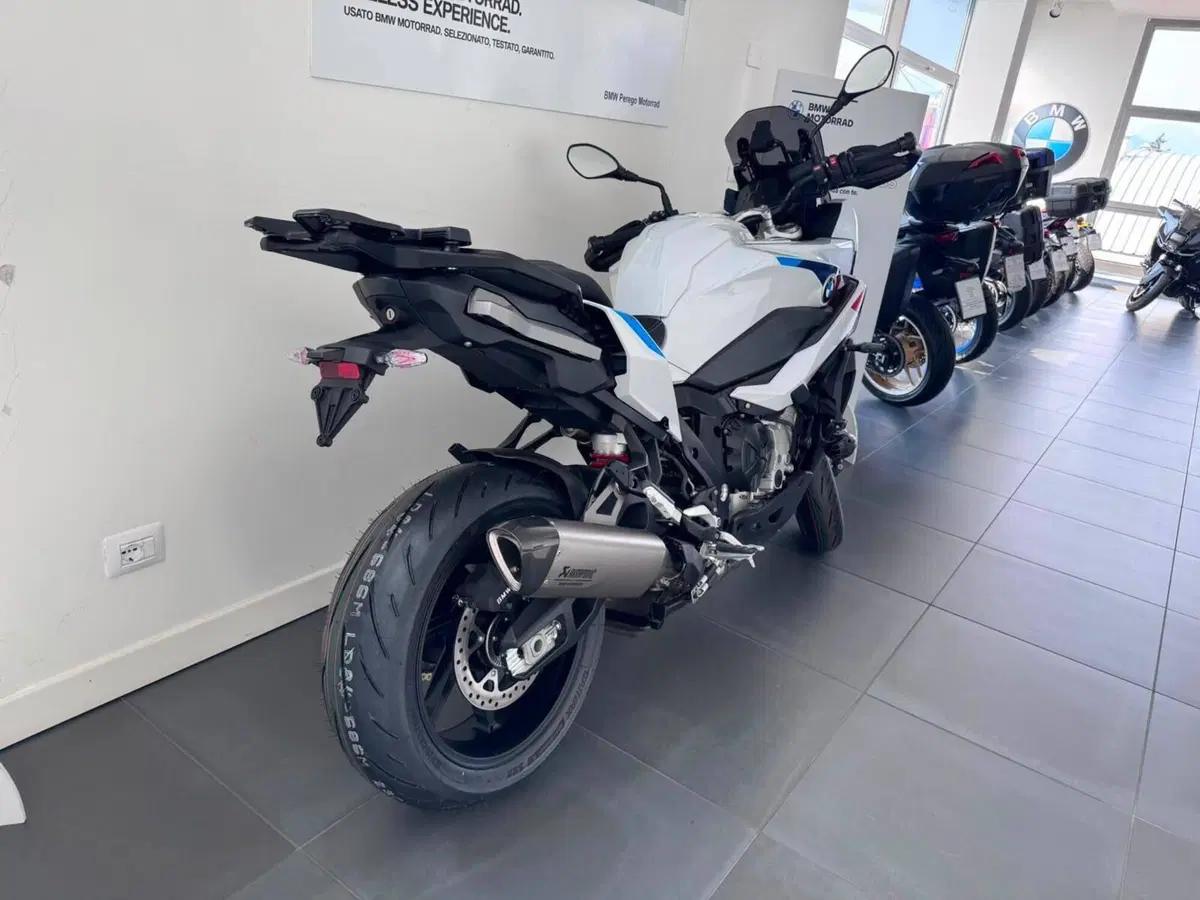 Bmw S 1000 XR (2024 - 26) (3)
