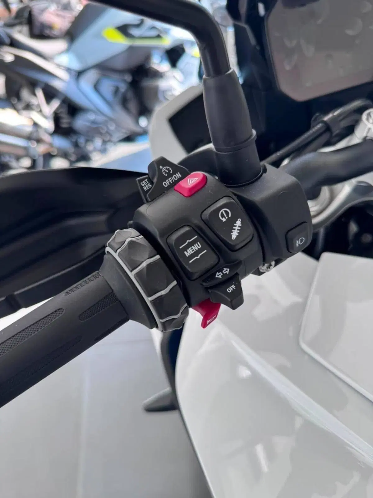 Bmw S 1000 XR (2024 - 26) (7)