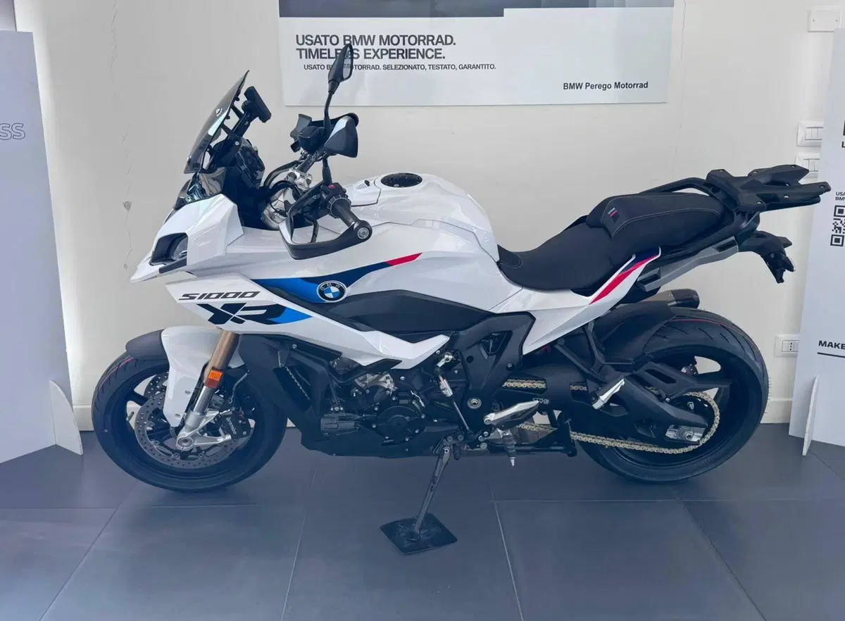 Bmw S 1000 XR (2024 - 26) (9)