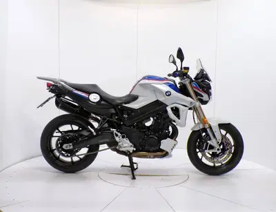 Bmw F 800 R (2017 - 20) usata