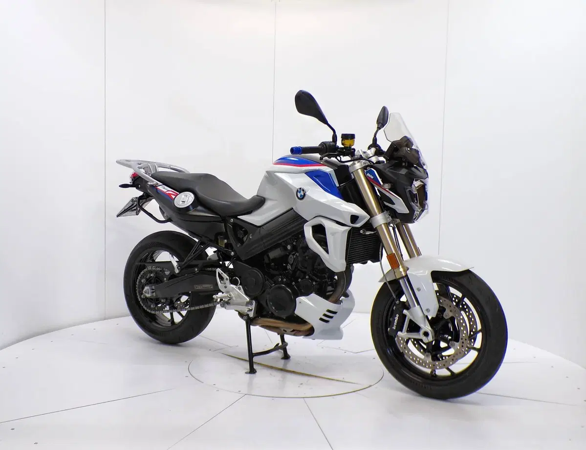 Bmw F 800 R (2017 - 20) (2)