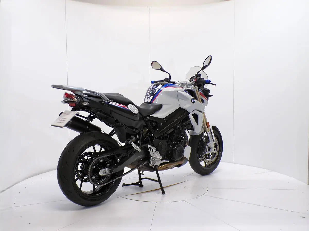 Bmw F 800 R (2017 - 20) (6)