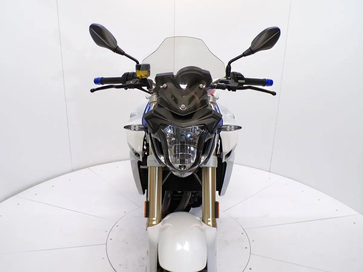 Bmw F 800 R (2017 - 20) (7)