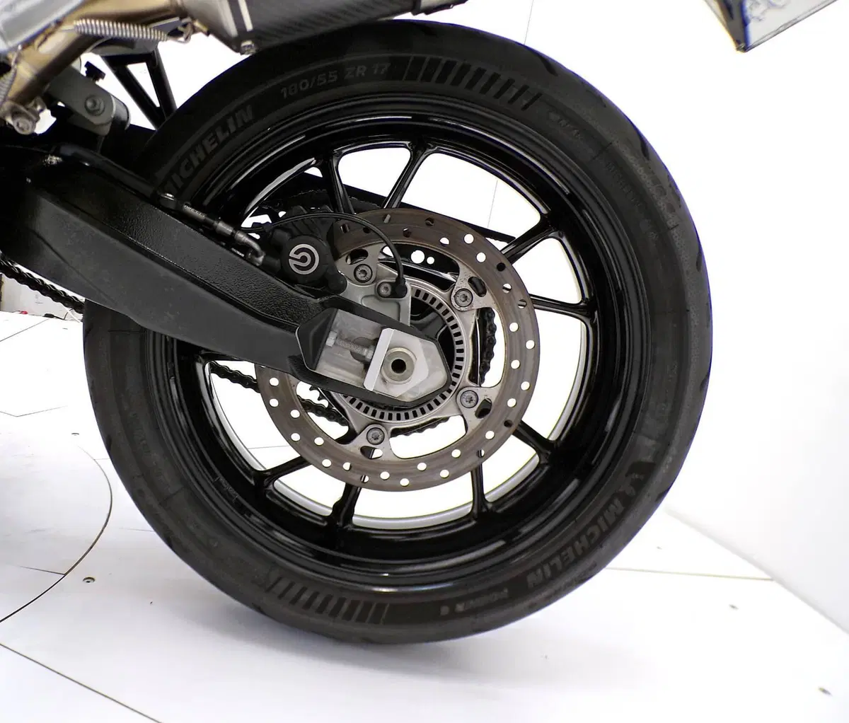 Bmw F 800 R (2017 - 20) (10)