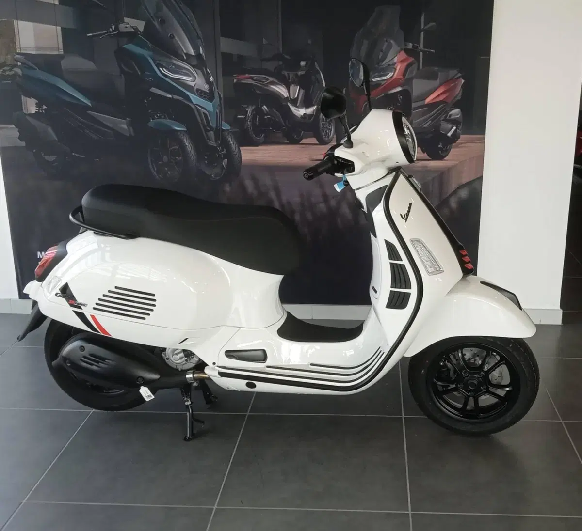 Vespa GTS 310 Supersport (2025 - 26) (4)