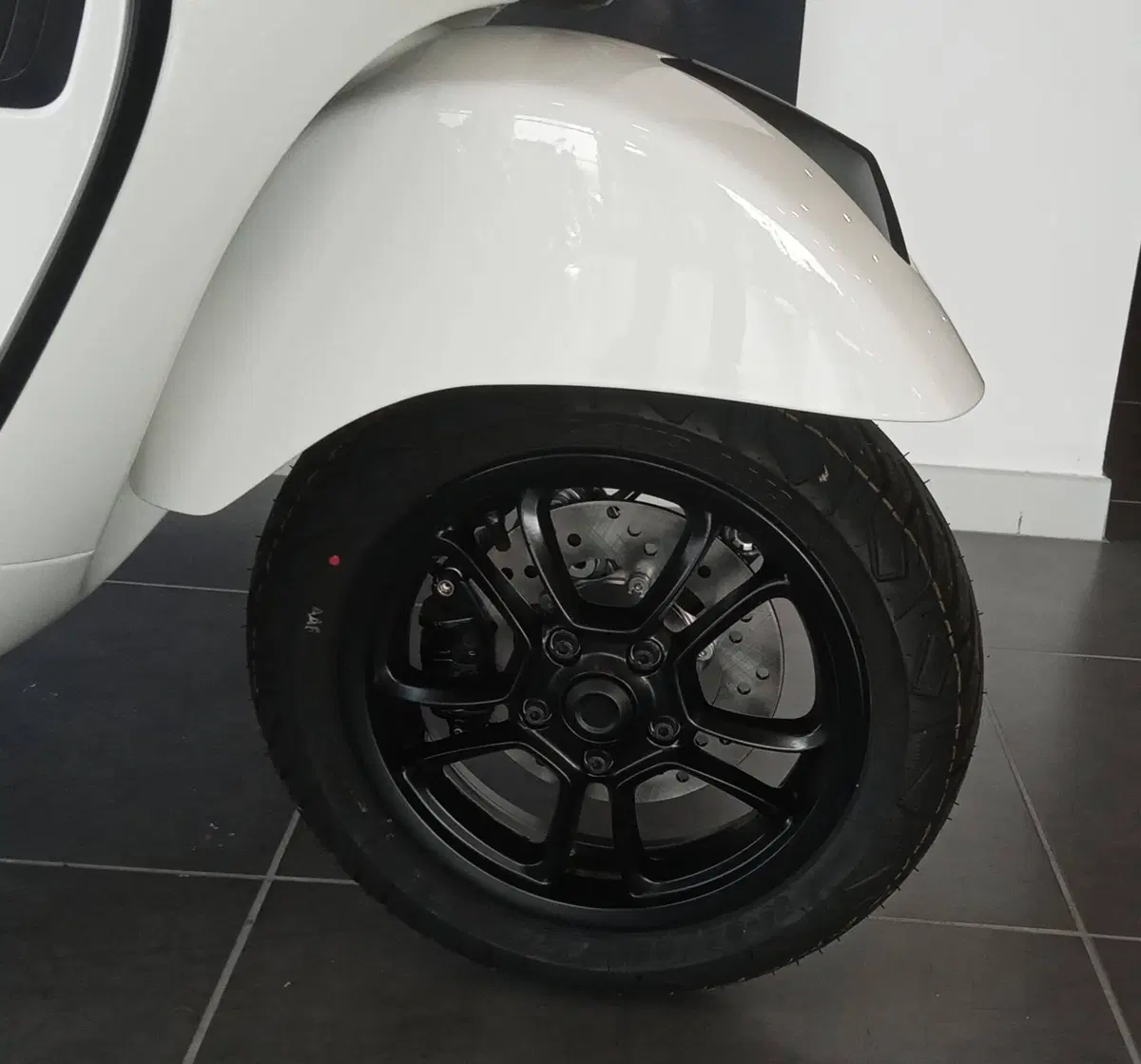 Vespa GTS 310 Supersport (2025 - 26) (5)