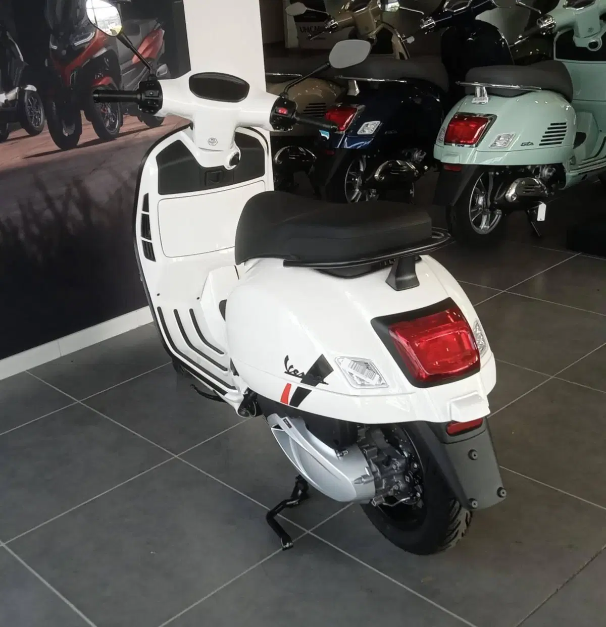 Vespa GTS 310 Supersport (2025 - 26) (12)