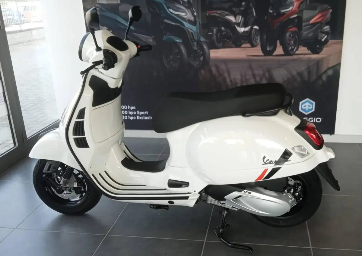 Vespa GTS 310 Supersport (2025 - 26) (13)