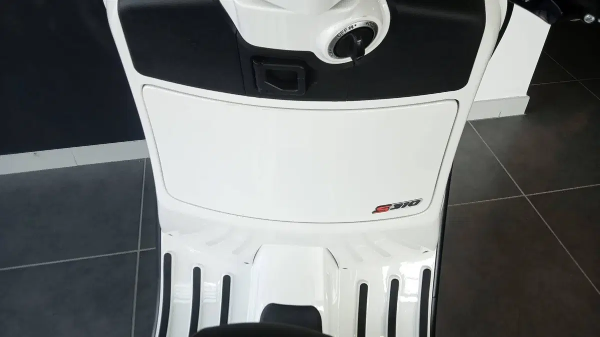 Vespa GTS 310 Supersport (2025 - 26) (14)