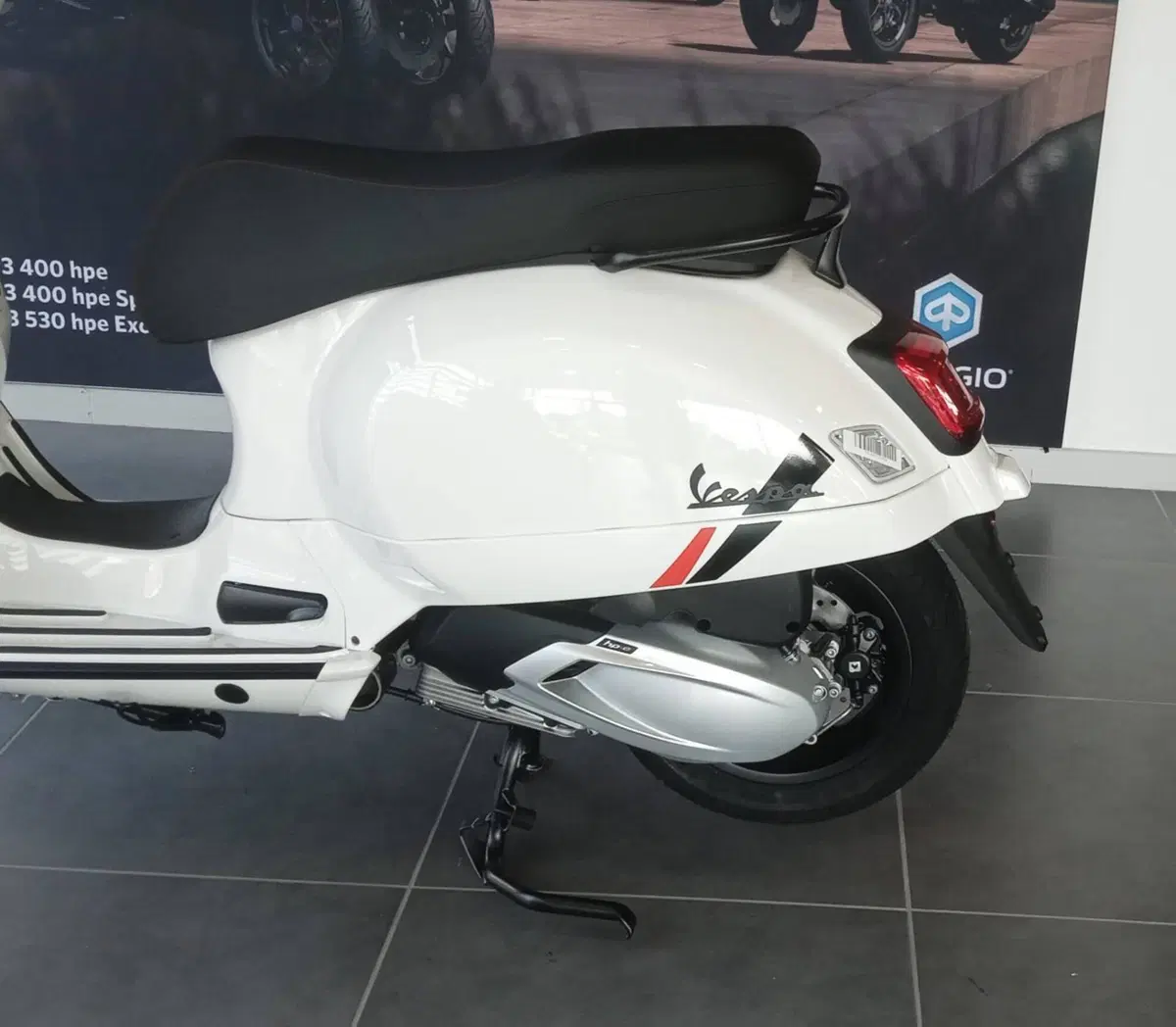 Vespa GTS 310 Supersport (2025 - 26) (15)