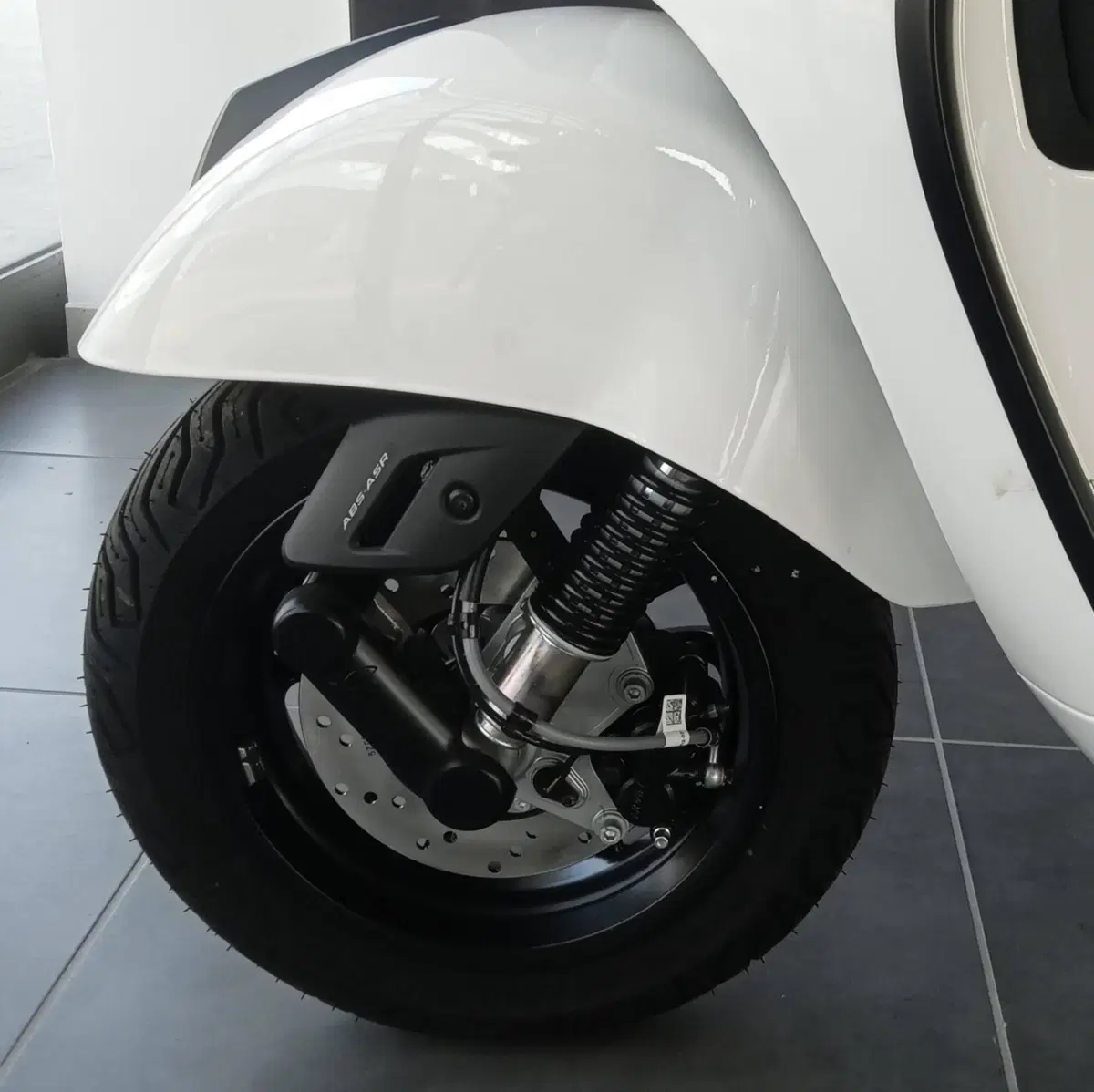 Vespa GTS 310 Supersport (2025 - 26) (16)