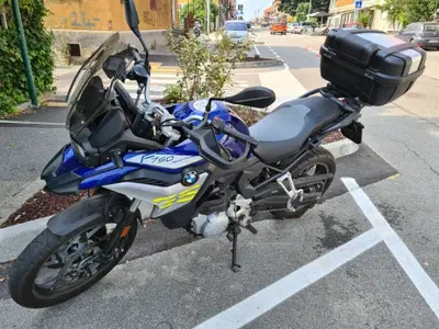Bmw F 750 GS (2021 - 24) usata