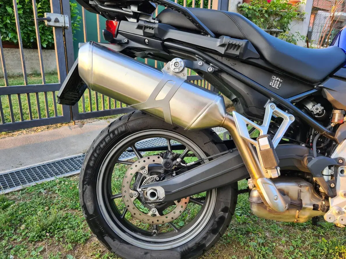 Bmw F 750 GS (2021 - 24) (3)