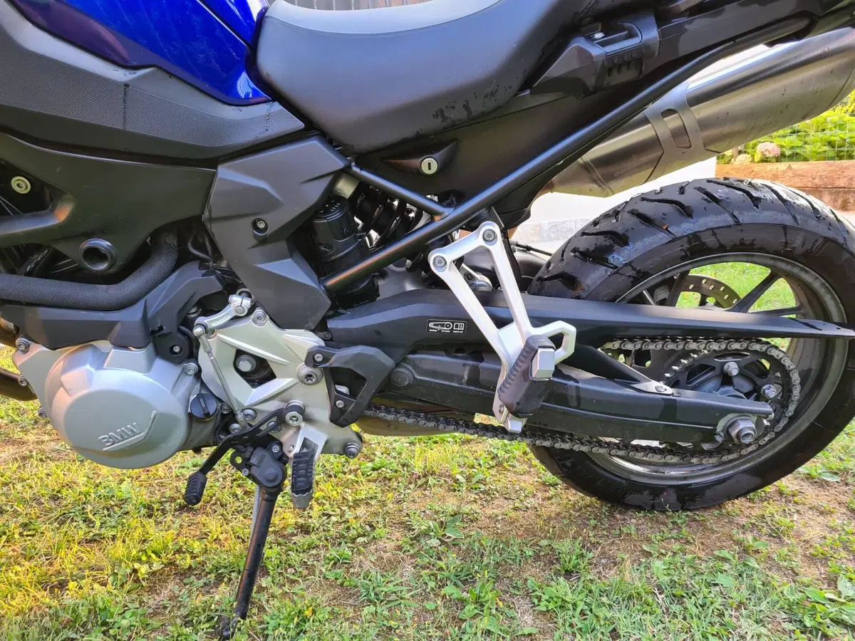 Bmw F 750 GS (2021 - 24) (5)