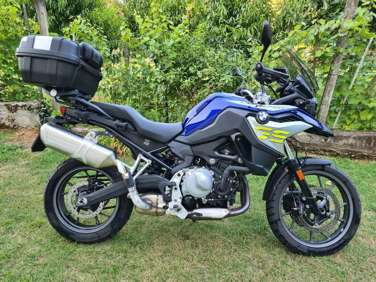 Bmw F 750 GS (2021 - 24) (6)