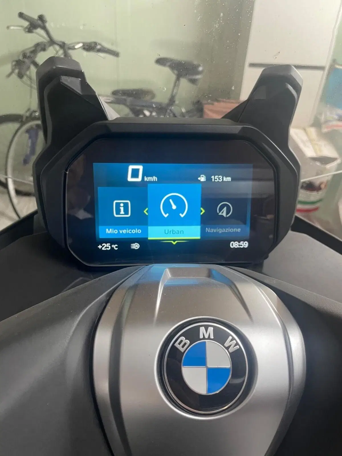 Bmw C 400 GT (2021 - 24) (2)