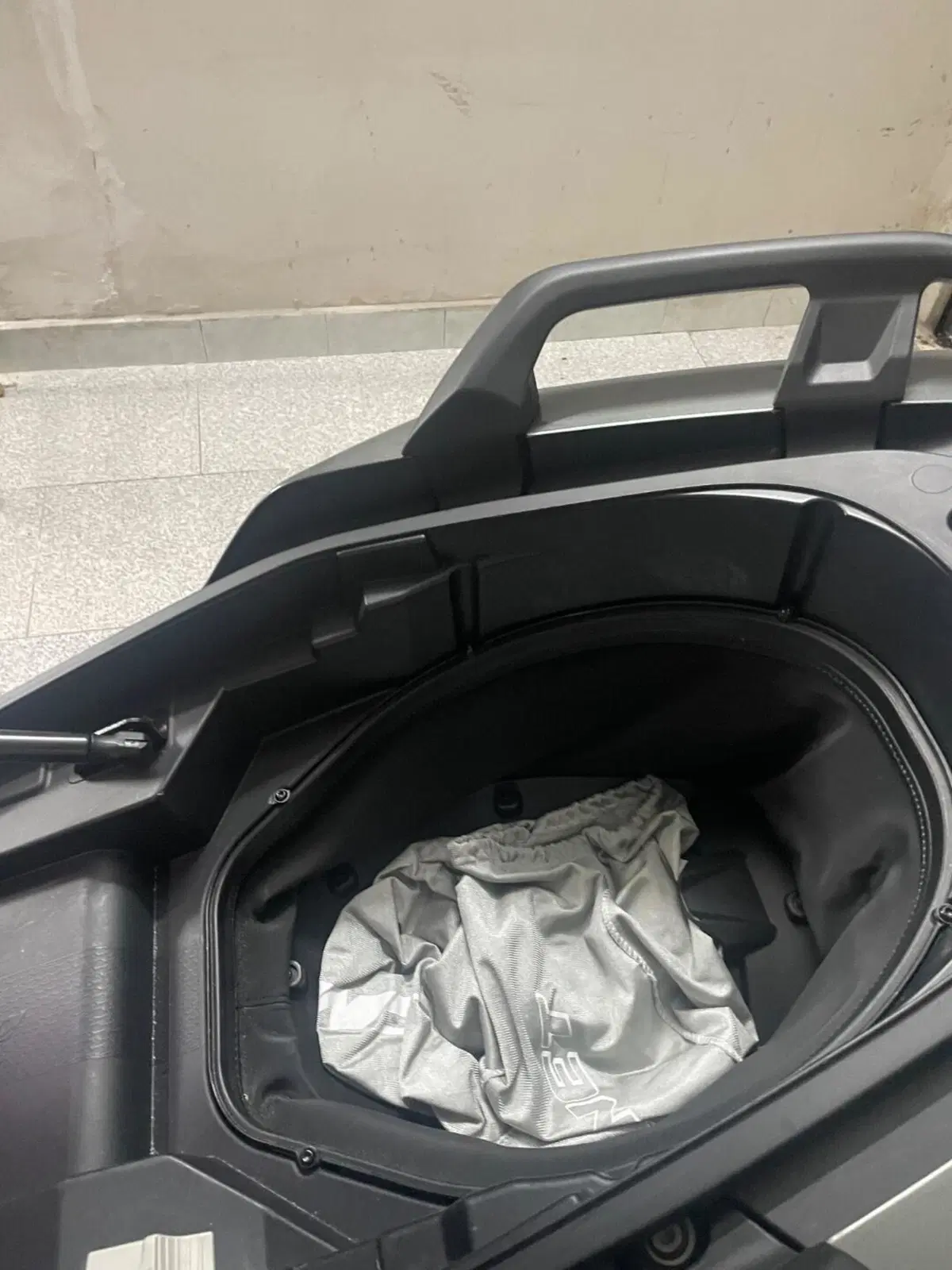 Bmw C 400 GT (2021 - 24) (6)