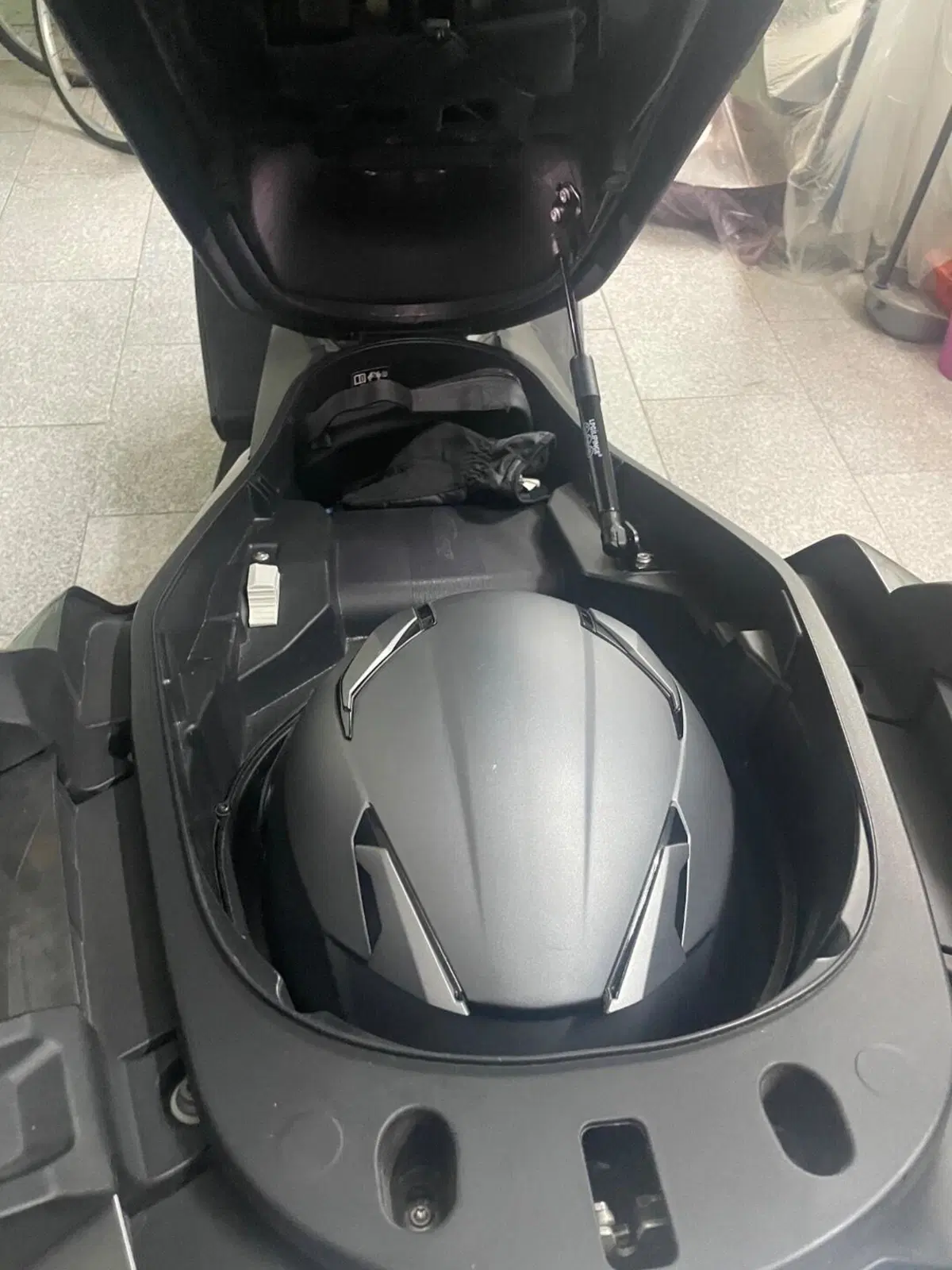 Bmw C 400 GT (2021 - 24) (7)