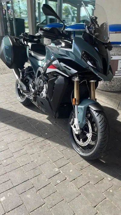 Bmw S 1000 XR (2024 - 26) usata