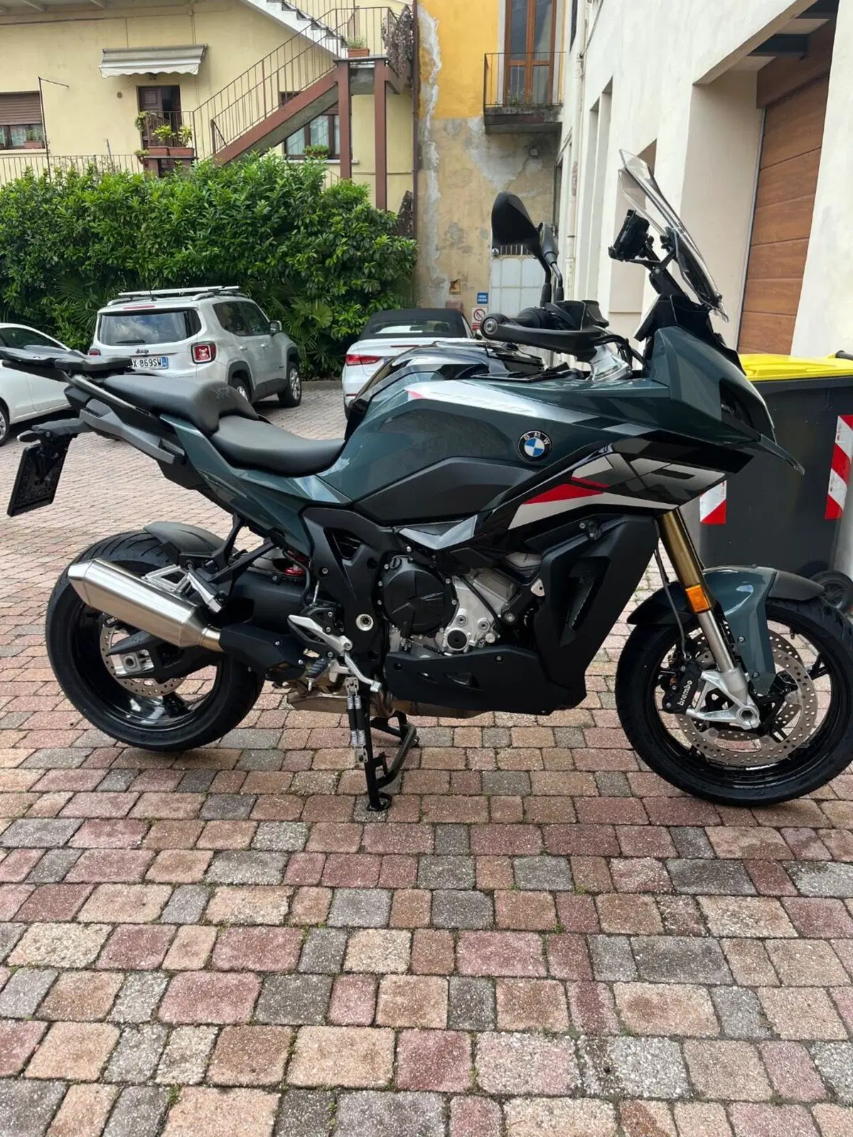 Bmw S 1000 XR (2024 - 26) (2)