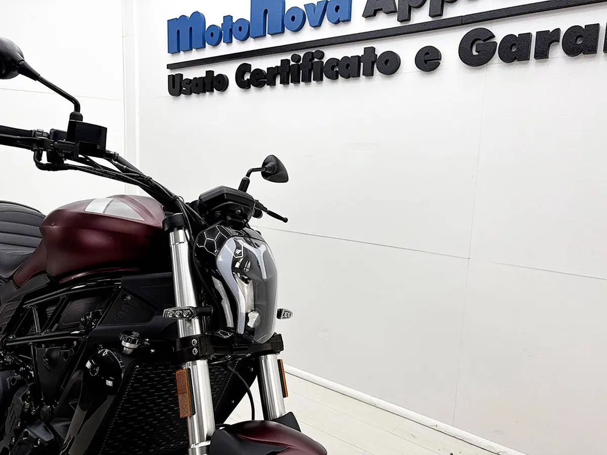 Benelli 502 C (2019 - 20) (11)