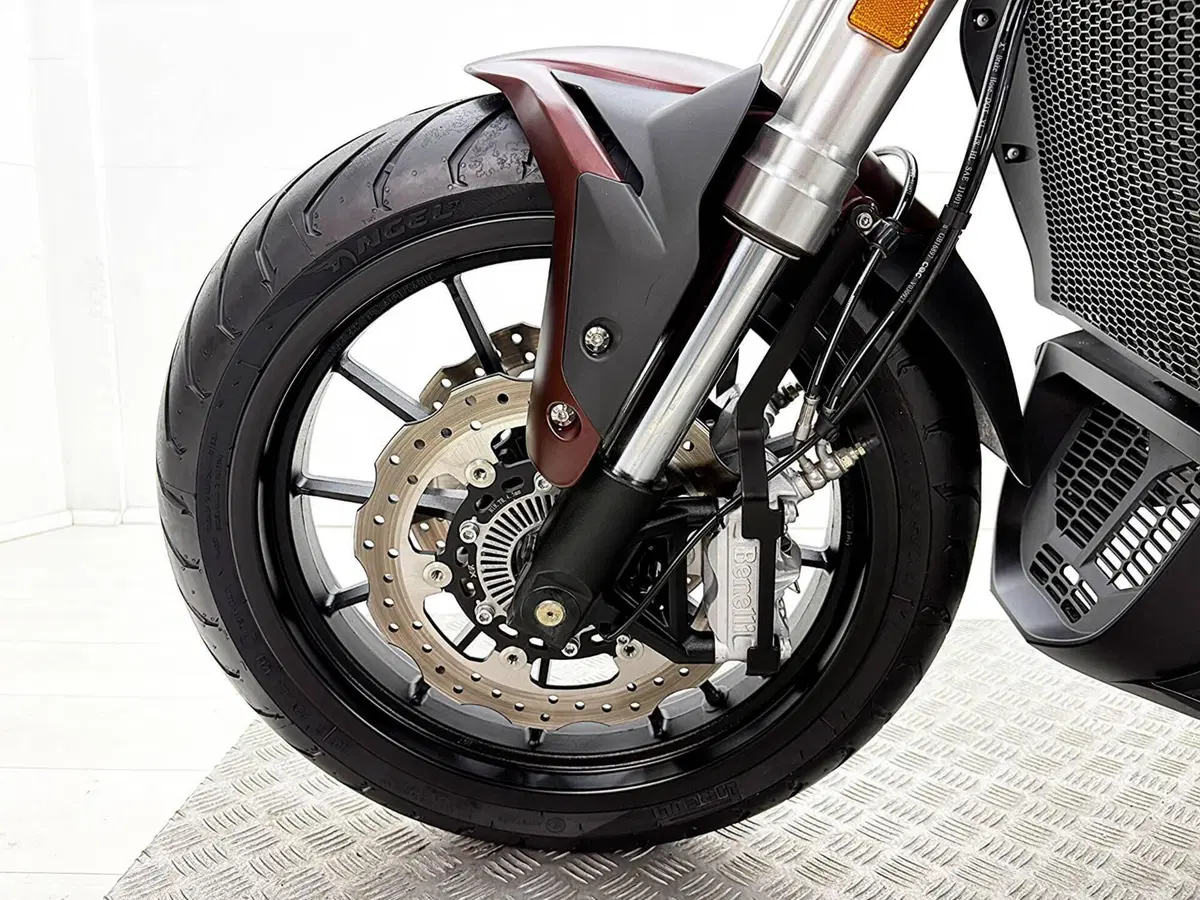Benelli 502 C (2019 - 20) (13)