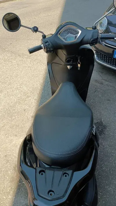 Piaggio Liberty S 50 4T (2020) usata