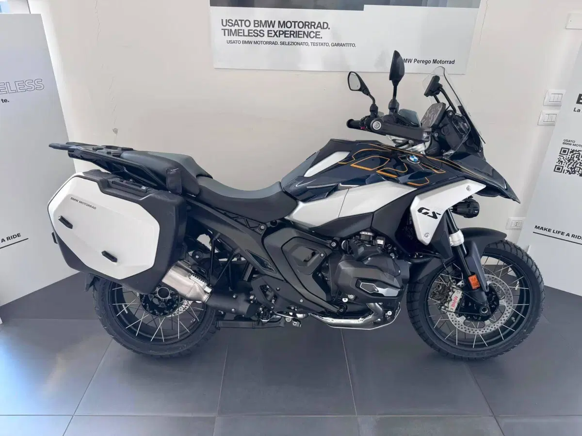 Bmw R 1300 GS Option 719 Tramuntana (2023 - 26)