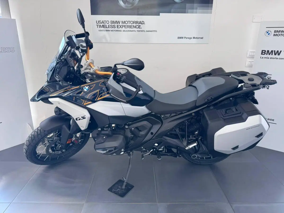 Bmw R 1300 GS Option 719 Tramuntana (2023 - 26) (6)