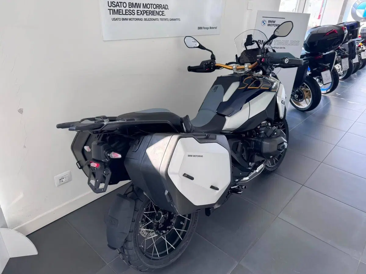 Bmw R 1300 GS Option 719 Tramuntana (2023 - 26) (7)